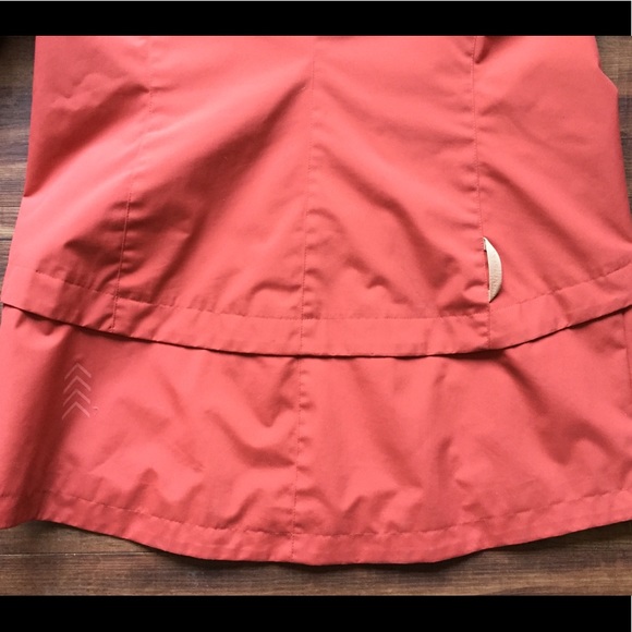 Indygena Rain Coat - Picture 6 of 9